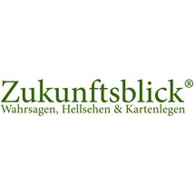 Zukunftsblick - Wahrsagen, Hellsehen & Kartenlegen