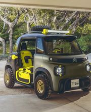 Citroën Bueno Automobiles image 12