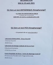 Pharmacie des 3 Routes image 3