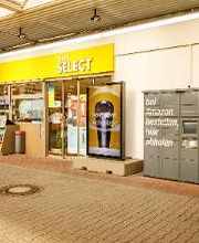 Shell Recharge Charging Station Bild 5