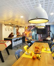 Résidence étudiante Nemea Caen Beaumois image 4