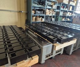 LMA MANUFACTURING  S L imagen 4