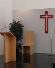 Centro funerario e crematorio locarnese di Nicora & Vigizzi SA Bild 4