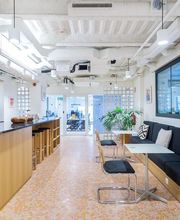 WeWork Passeig de Gracia 17 imagen 2