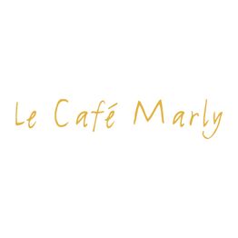 Le Café Marly