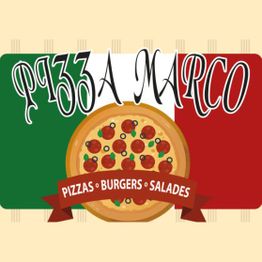 Pizza Marco