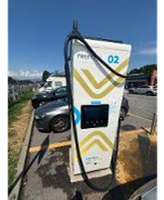 Free to X Stazione di ricarica immagine 13