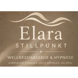 Elara Stillpunkt - Ganzheitliche Praxis für Massage & Hypnose