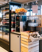 Junge Die Bäckerei. Bild 10