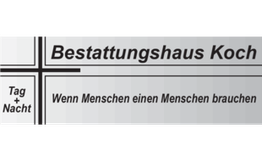 Bestattungshaus Koch