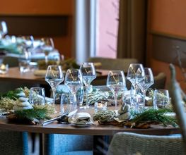 Racine Restaurant Bild 7