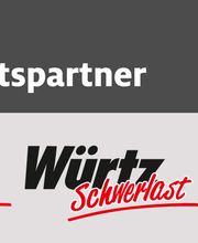 Würtz Auto-Center GmbH Bild 1