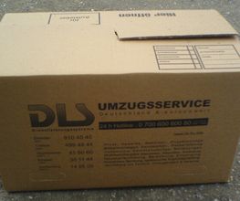 DLS-Umzugsservice Bild 3