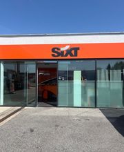 SIXT Autovermietung Schwabach Bild 8