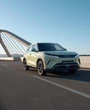 AVP AUTOLAND | BYD Bild 5