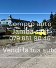 Compro Auto Ticino | Vendere Auto in Ticino Bild 14