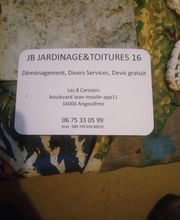JB Jardinage et Toitures16 image 5