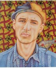 NIEMAND ART & SUPPORT Bild 1