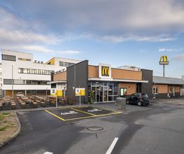 McDonald's Bild 1