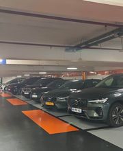 SIXT | Location voiture Gare de Lyon image 7