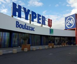 Hyper U Boulazac image 4