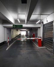 Q-Park CityCenter Bild 4