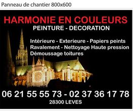 Harmonie En Couleurs EURL image 1