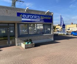EURONICS Römhild Bild 3