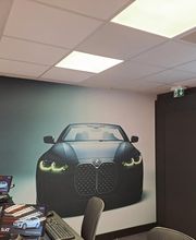 SIXT location voiture Aix en Provence TGV