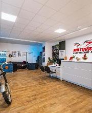 Motorrad Fahrschule Köln Bild 4