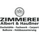 Zimmerei Albert & Haußner GmbH