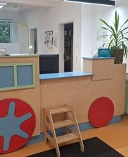 Dr.med. Michaela Muellerpoths Bild 1