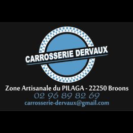 Carrosserie Dervaux