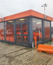 SIXT Noleggio Auto Pisa - Aeroporto di Pisa Galileo Galilei (PSA) immagine 2