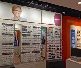 Apollo-Optik - Aachen - Adalbertstr. Bild 4