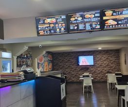 Planet Kebab image 1