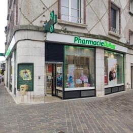 Pharmacie Machicoane