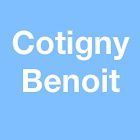 Cotigny Benoit