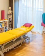 Physiotherapie Manuela Fehlhauer GmbH Bild 9