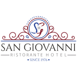 Hotel San Giovanni Pucci logo