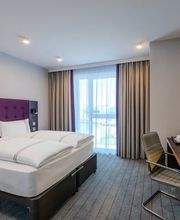 Premier Inn Bremerhaven Hotel Bild 5