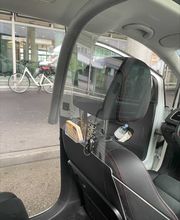 BLITZ TAXI AARAU Bild 12