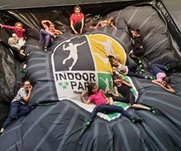 INDOOR PARK image 1