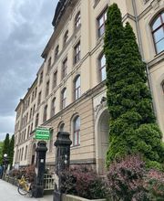 Außenaufnahme von GEERS