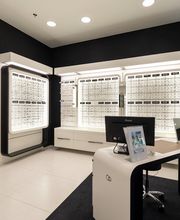 Opticien Niort - Optic 2000 - 580, av. de Paris image 4