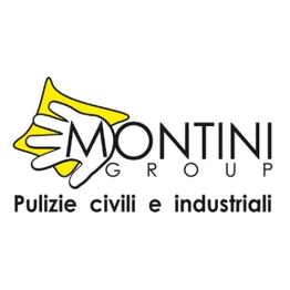 Montini Group - Pulizie Brescia logo