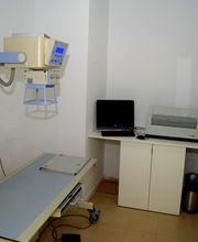 CLINICA VETERINARIA VILLALOBOS imagen 20