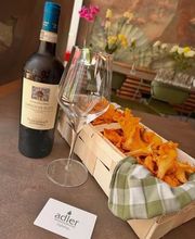 Restaurant Taverne zum Adler Bild 2
