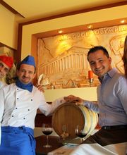 Akropol Olympia Bild 7