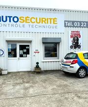 Centre de Contrôle Technique